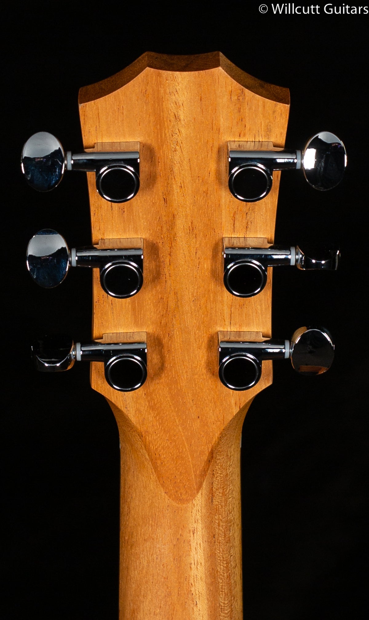 GS Mini-e Special Edition Caramel Burst Top (241)