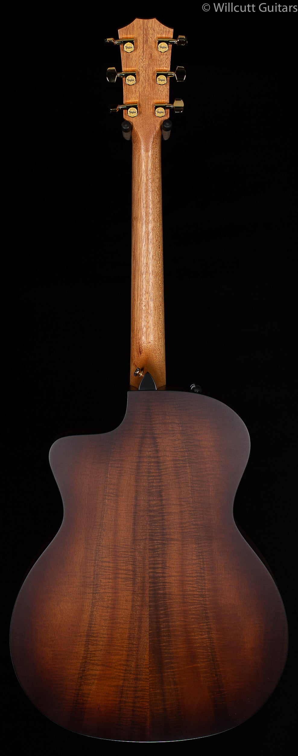 Taylor LTD 224ce-K Deluxe Satin
