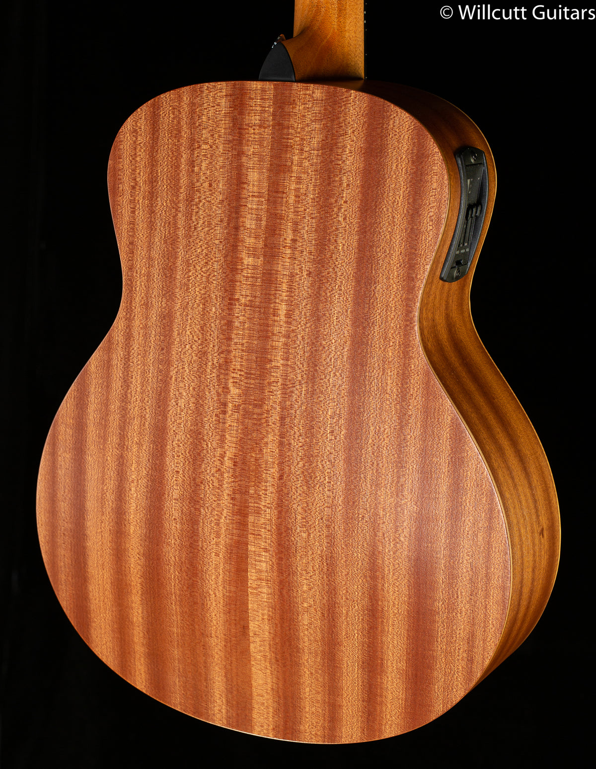 GS Mini-e Special Edition Caramel Burst Top (246)