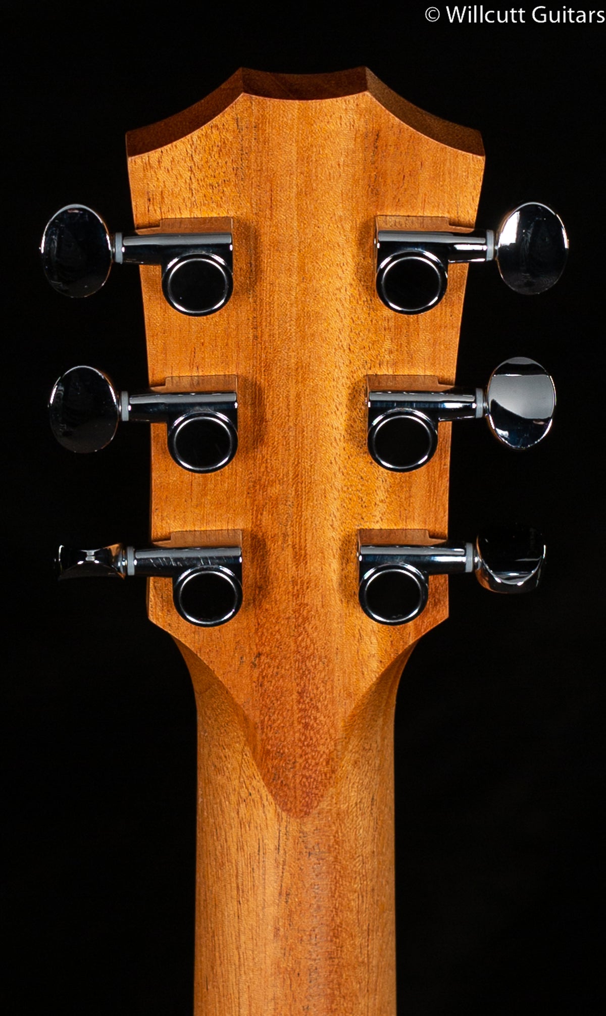 GS Mini-e Special Edition Caramel Burst Top (246)