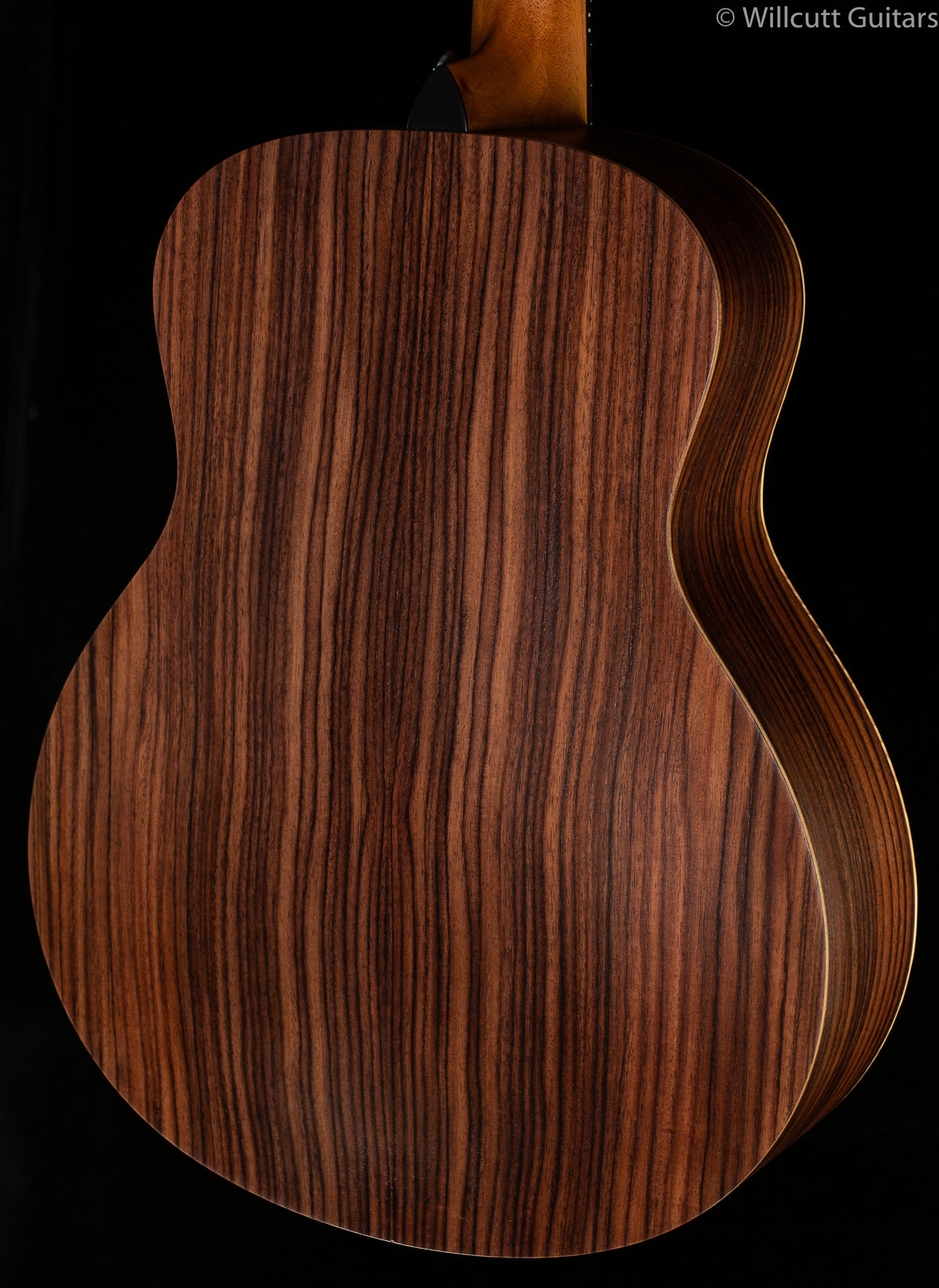 Taylor GS-Mini Rosewood