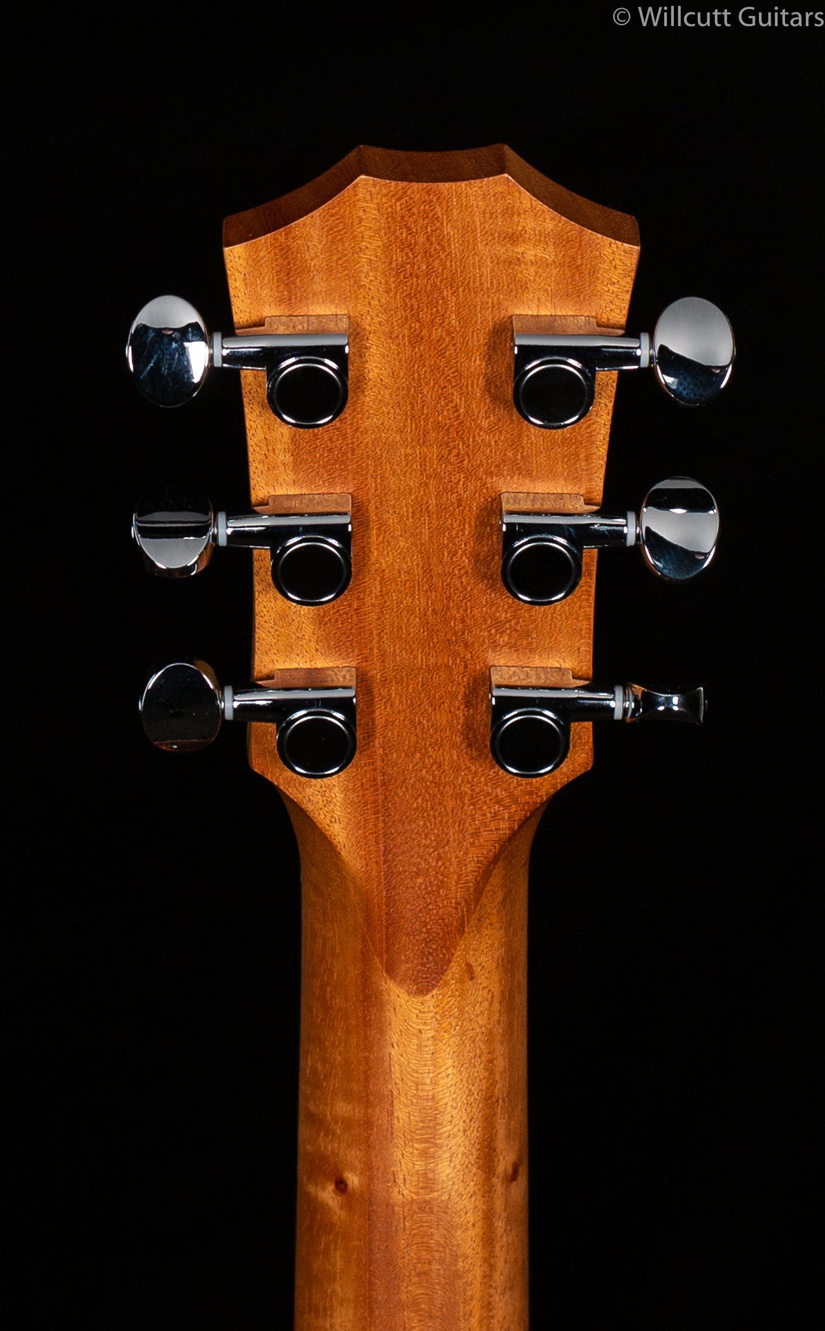 Taylor GS-Mini Rosewood