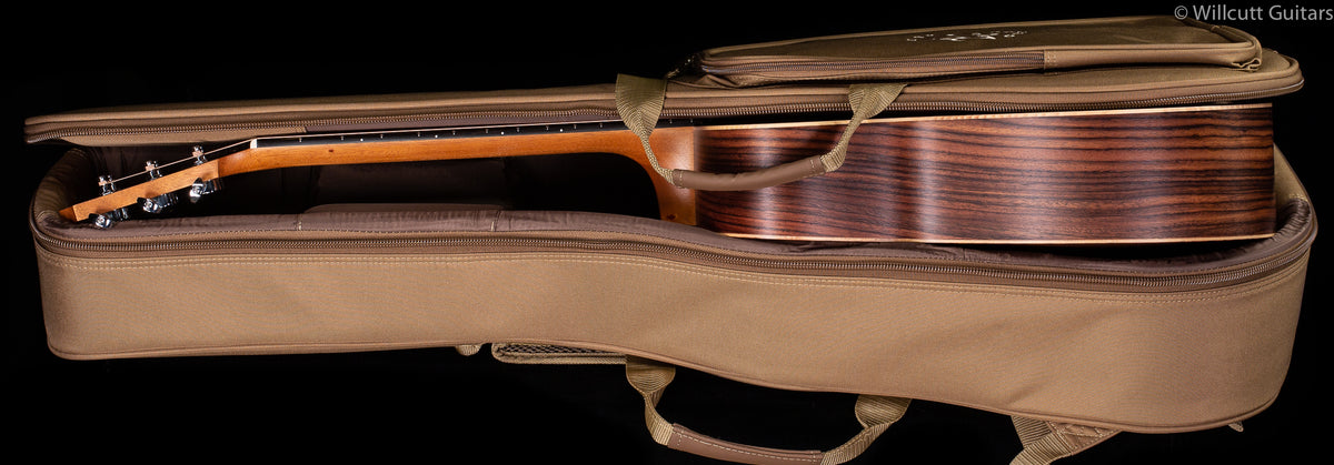 Taylor GS-Mini Rosewood