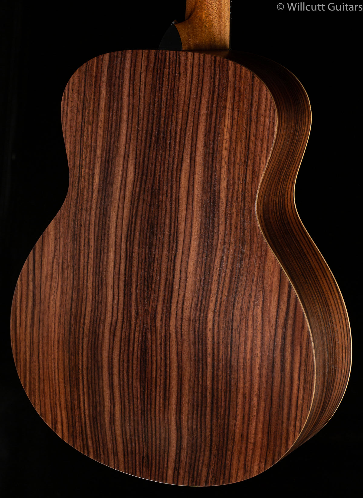Taylor GS-Mini Rosewood