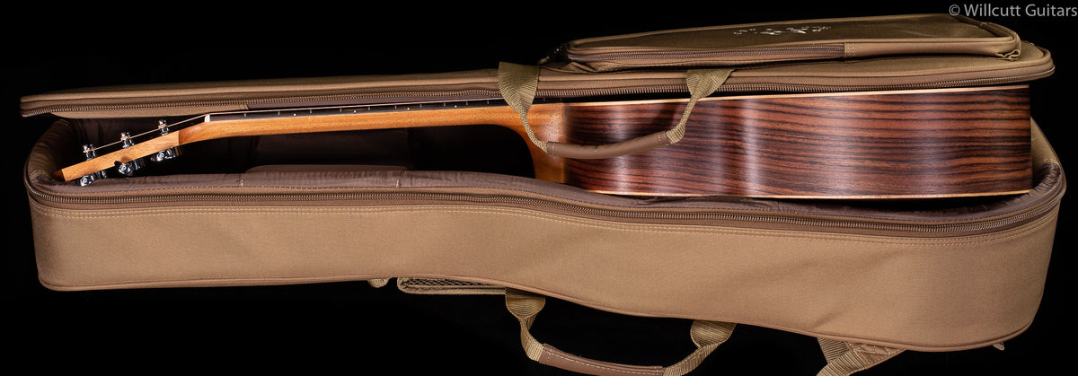 Taylor GS-Mini Rosewood