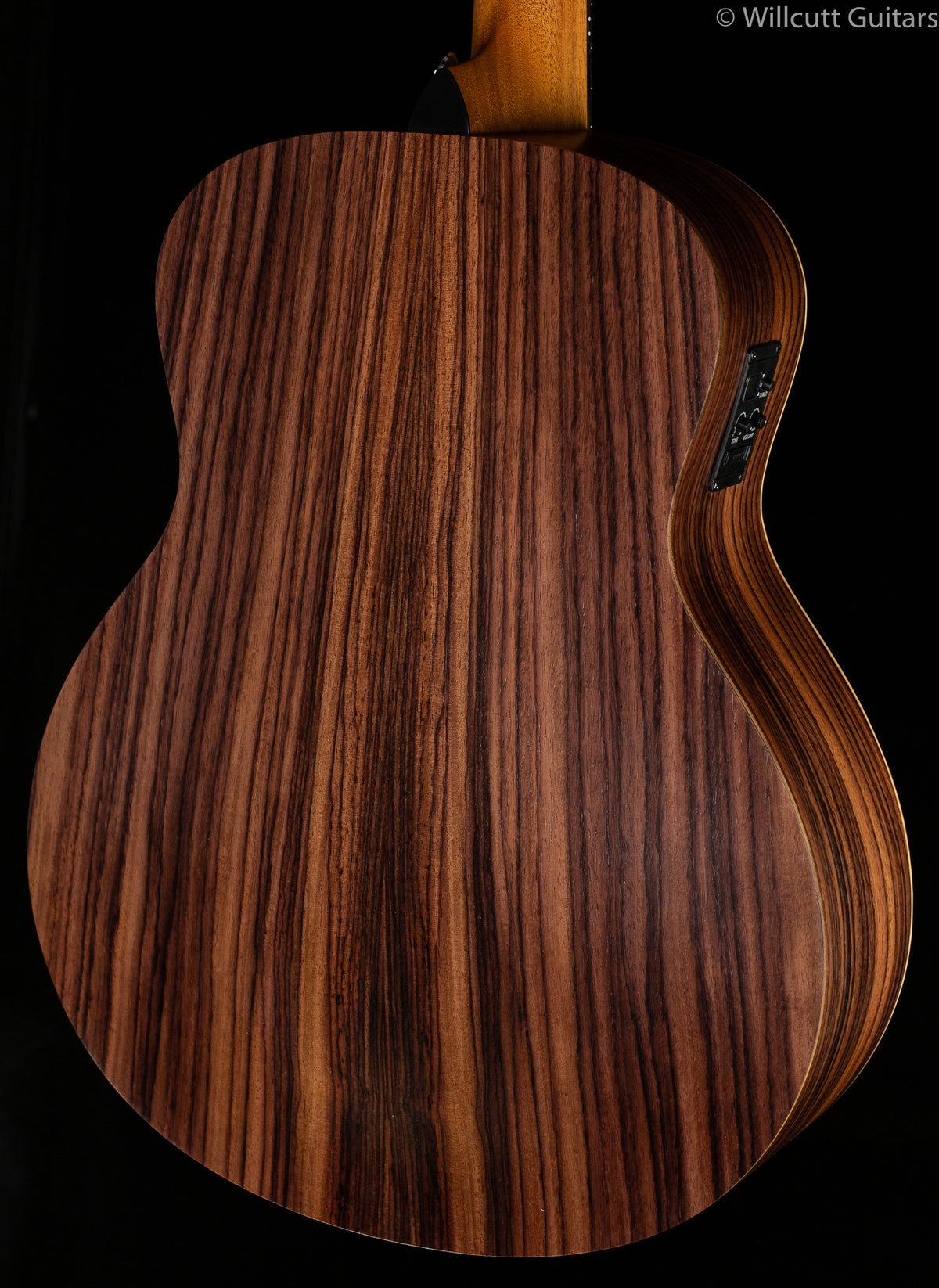 2020 Taylor GS Mini-E Rosewood Electric