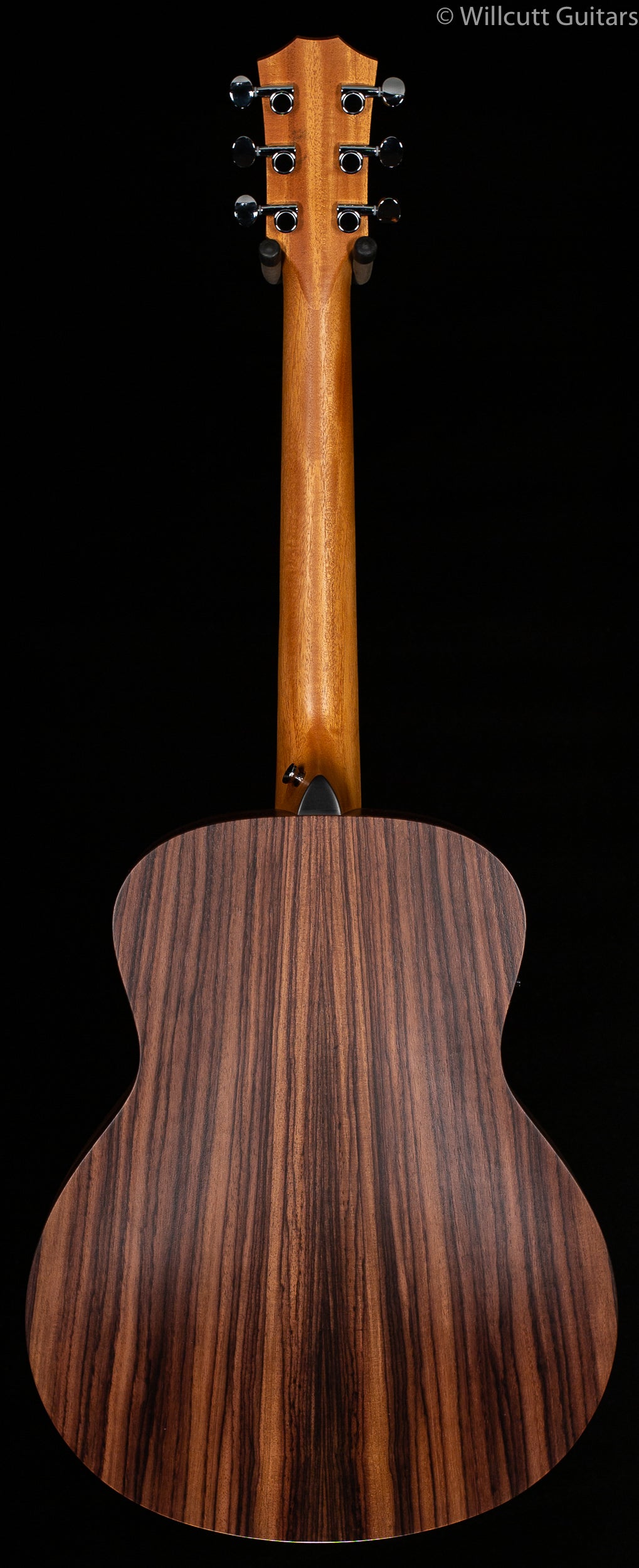 2020 Taylor GS Mini-E Rosewood Electric