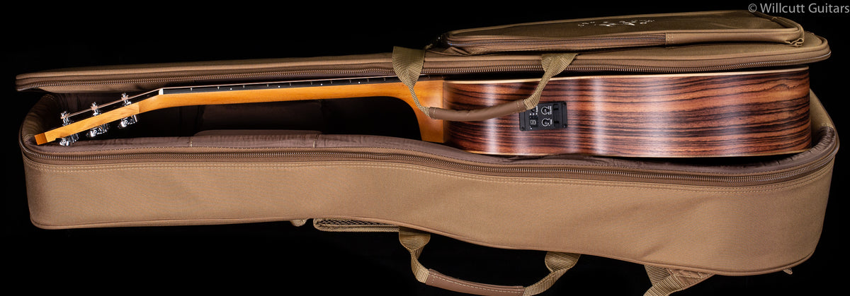 2020 Taylor GS Mini-E Rosewood Electric