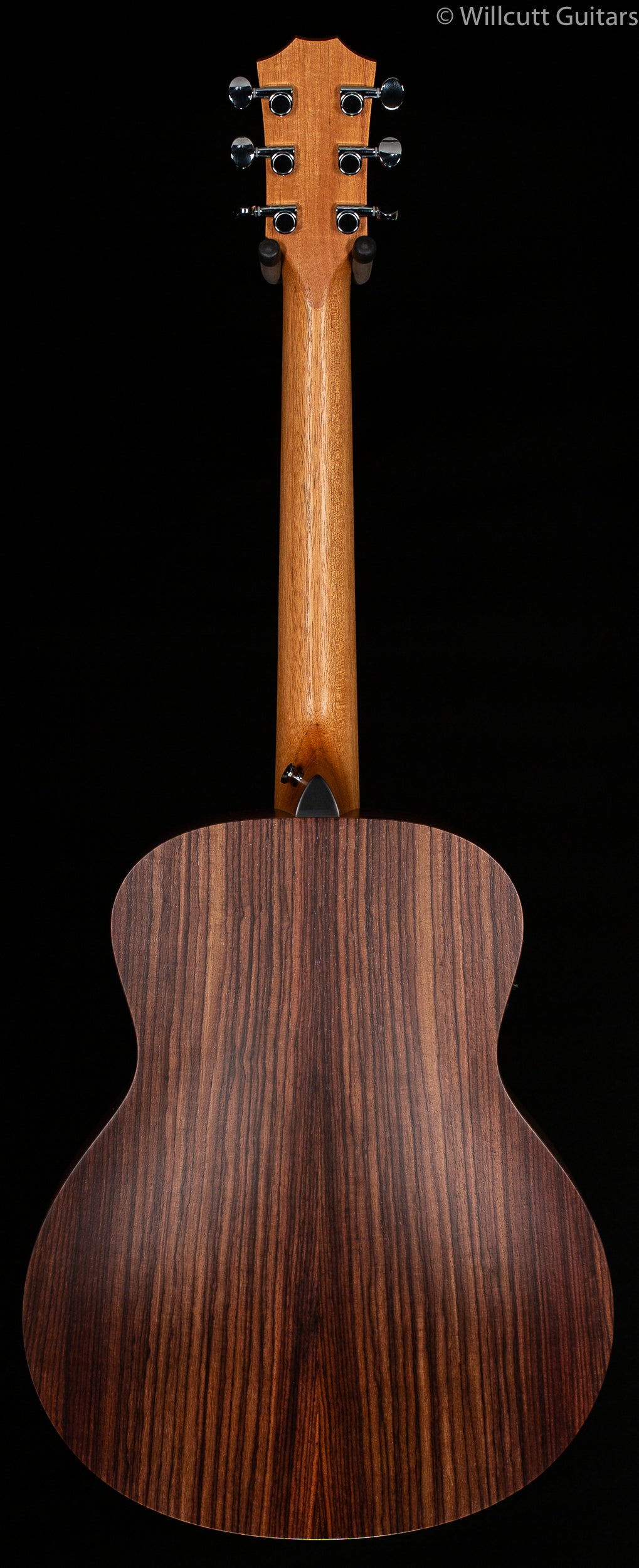 Taylor GS Mini-E Rosewood Electric