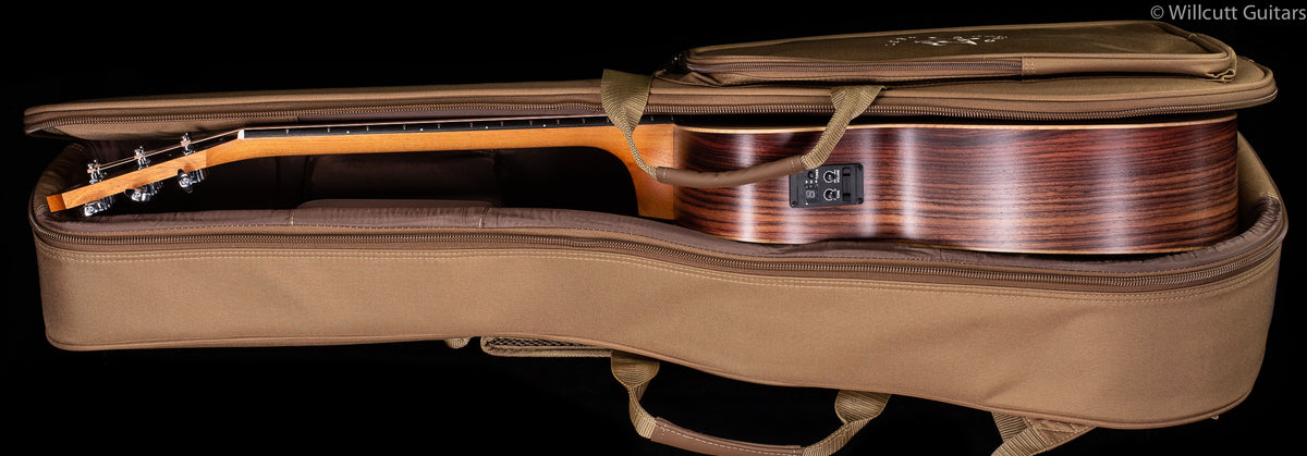 2020 Taylor GS Mini-E Rosewood Electric