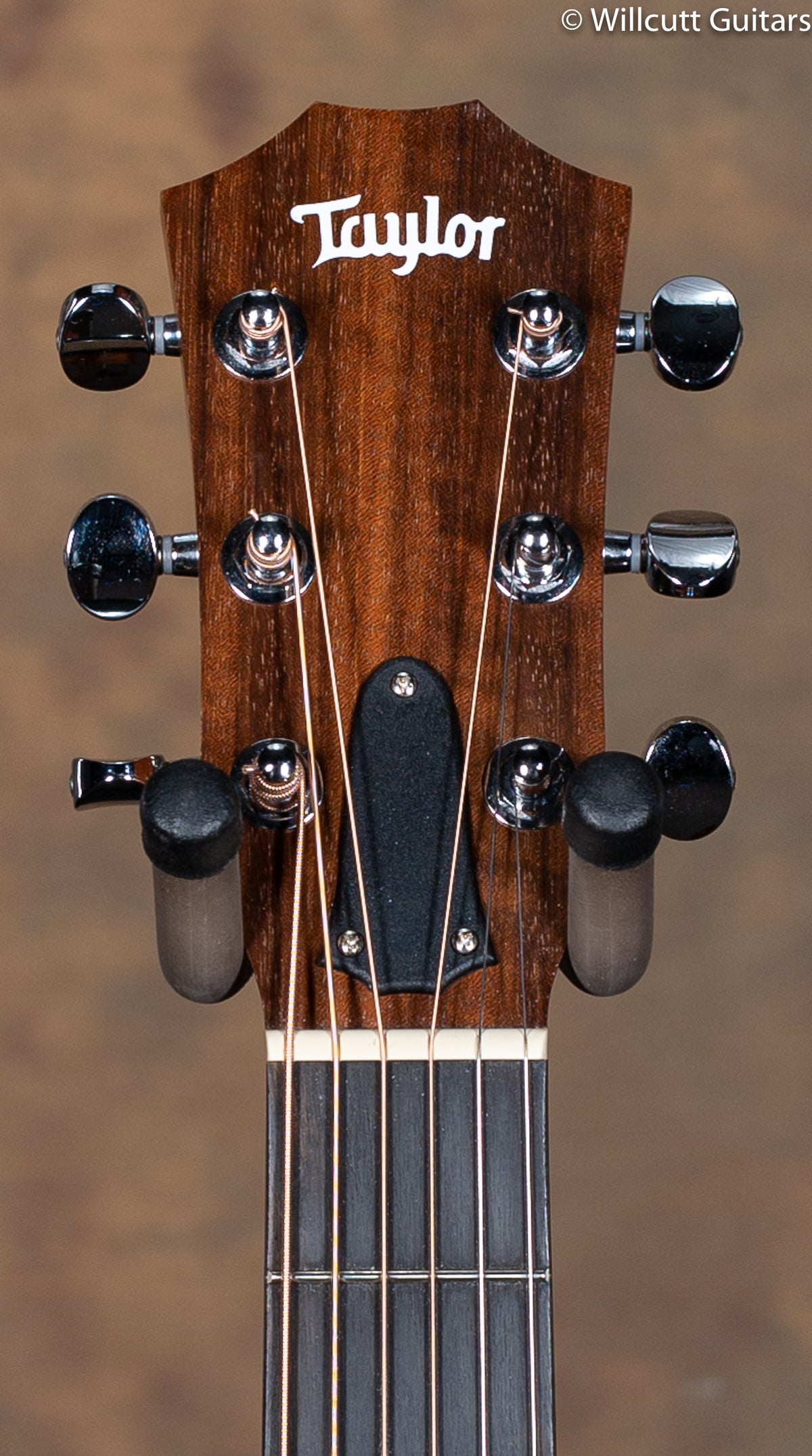 Taylor GS Mini-E Koa Electric USED