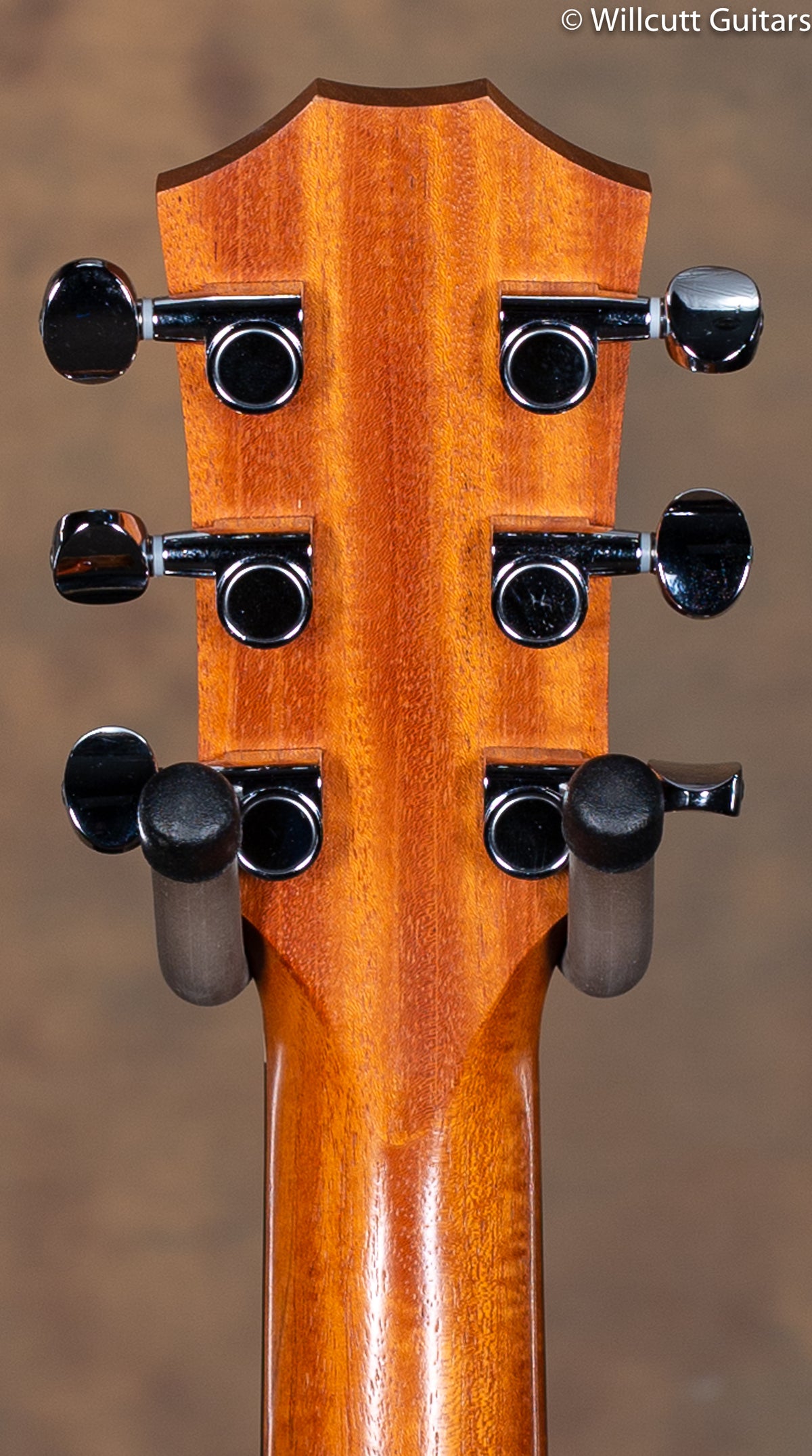 Taylor GS Mini-E Koa Electric USED