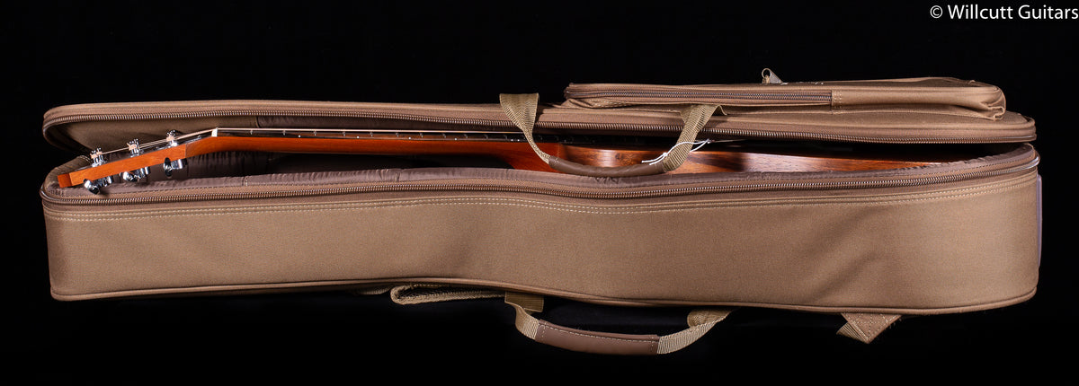 Taylor GS Mini-E Koa Electric USED