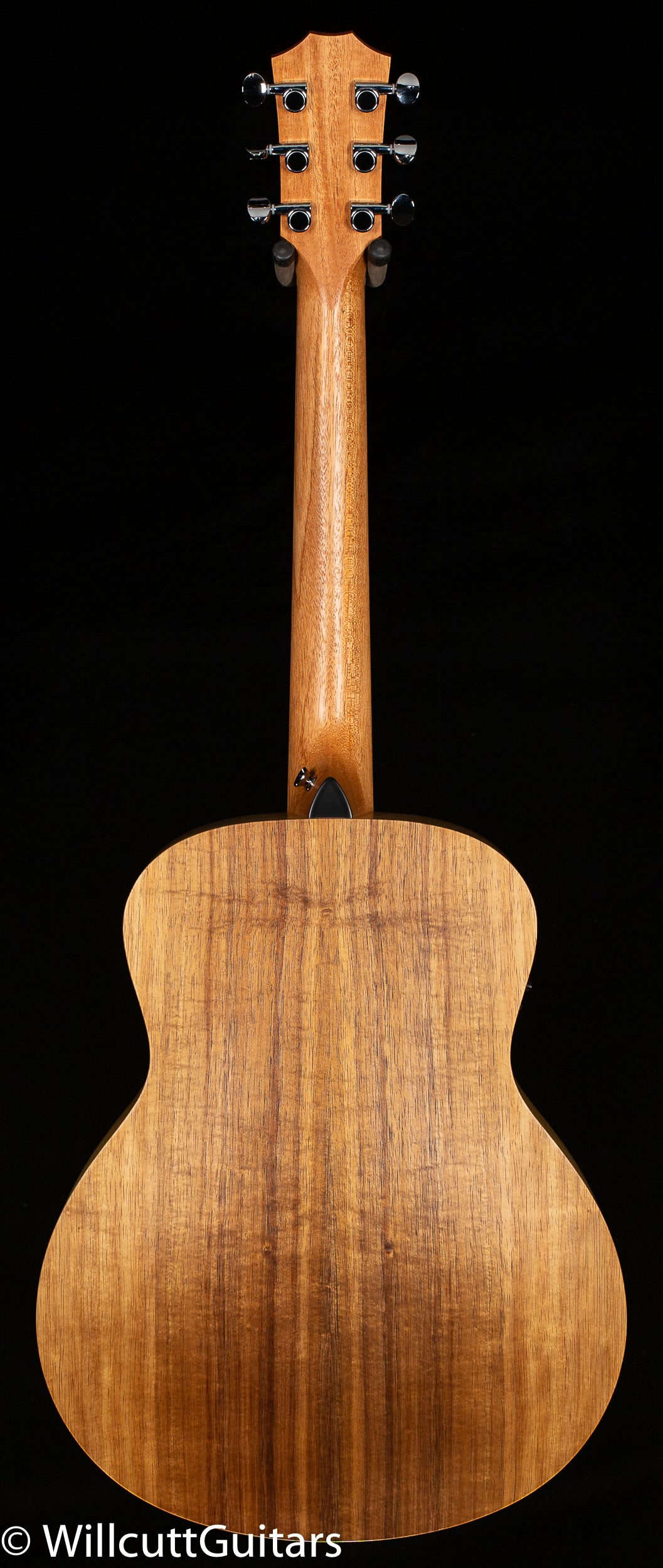 Taylor GS Mini-e Koa LTD