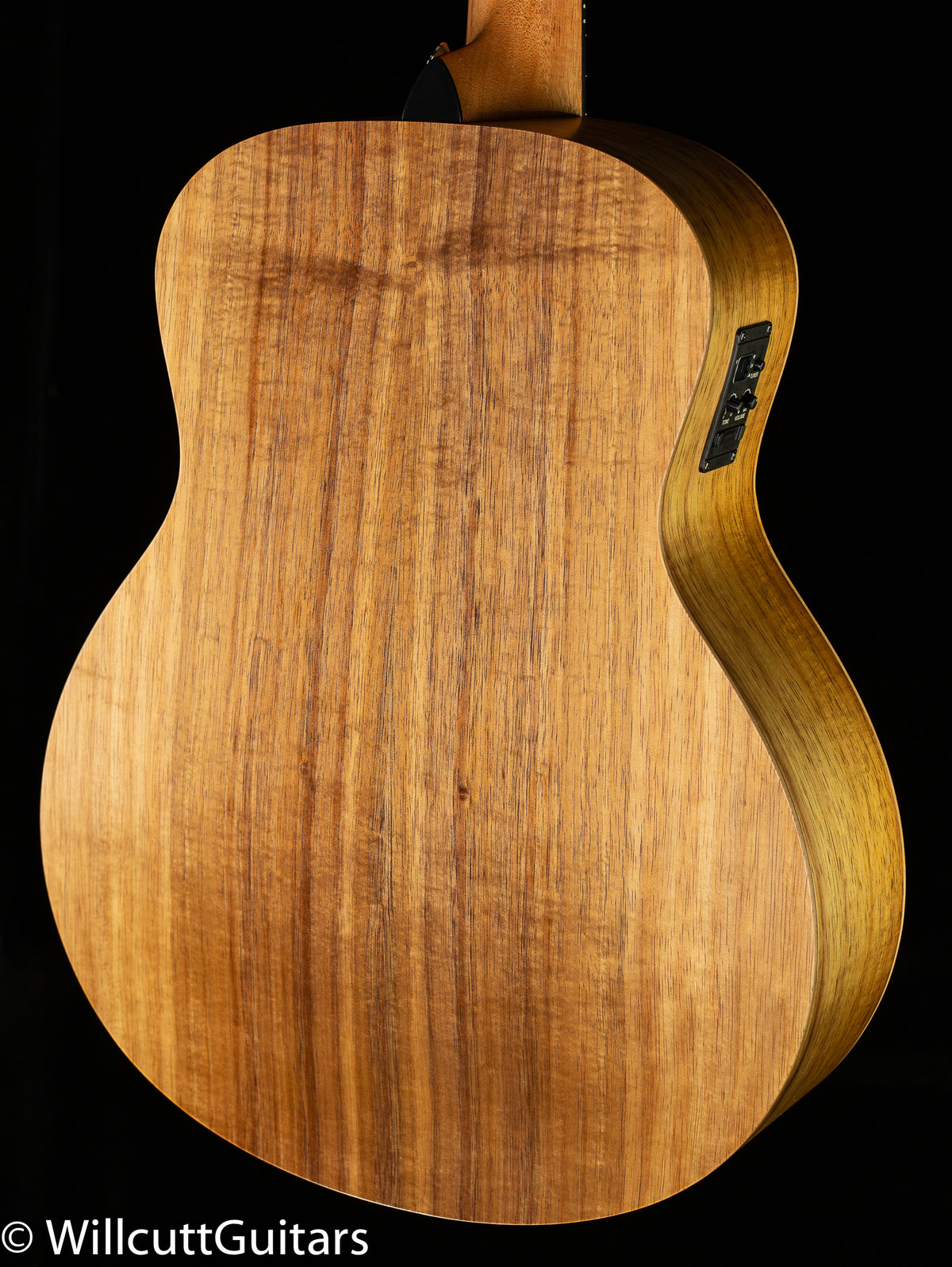 Taylor GS Mini-e Koa LTD