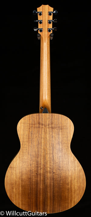 Taylor GS Mini-e Koa LTD - Willcutt Guitars