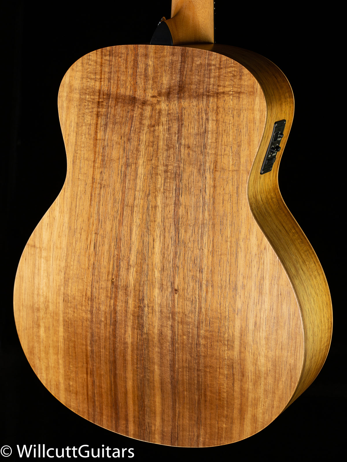 Taylor GS Mini-e Koa LTD