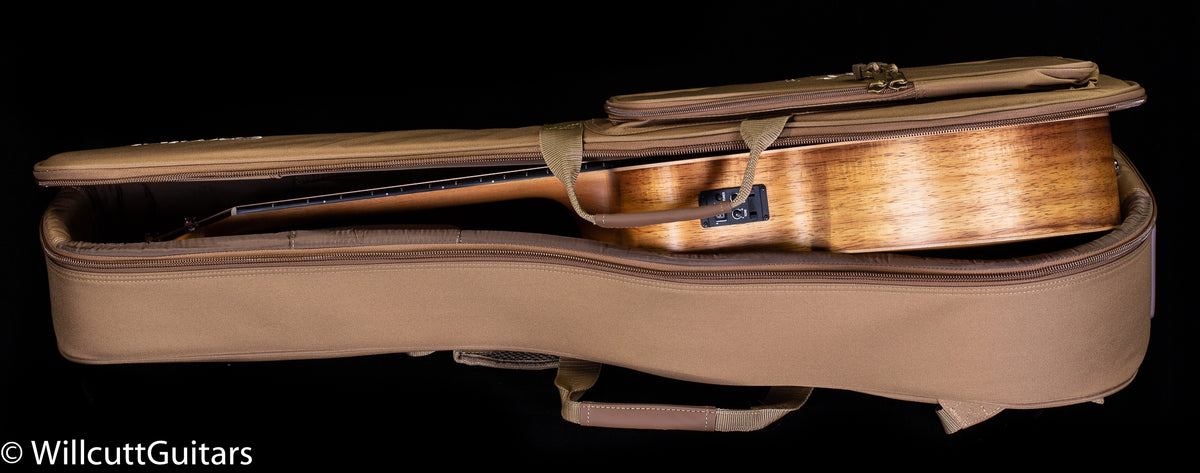 Taylor GS Mini-e Koa LTD