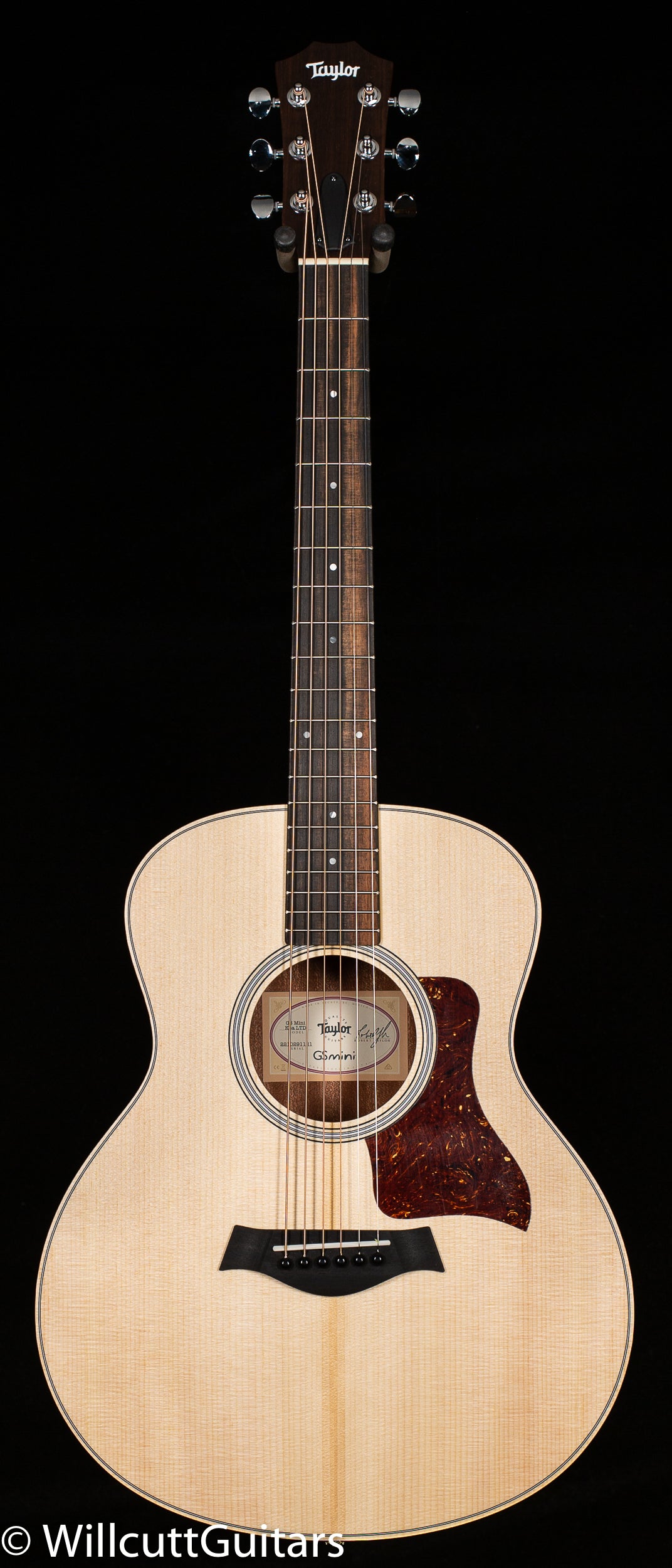 Taylor GS Mini Koa LTD