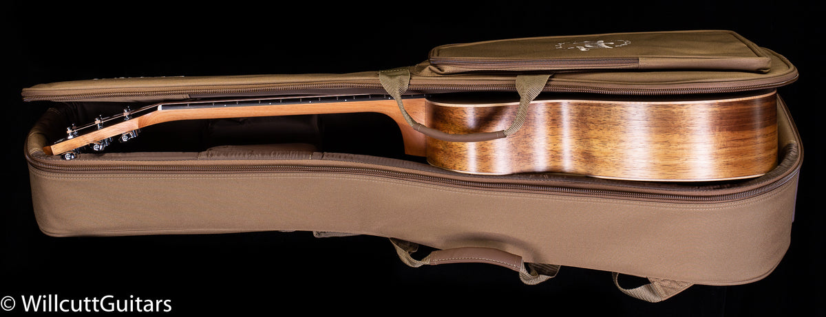 Taylor GS Mini Koa LTD