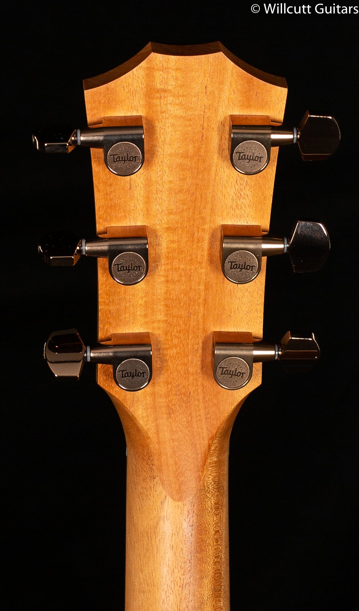 Taylor 214ce-K DLX