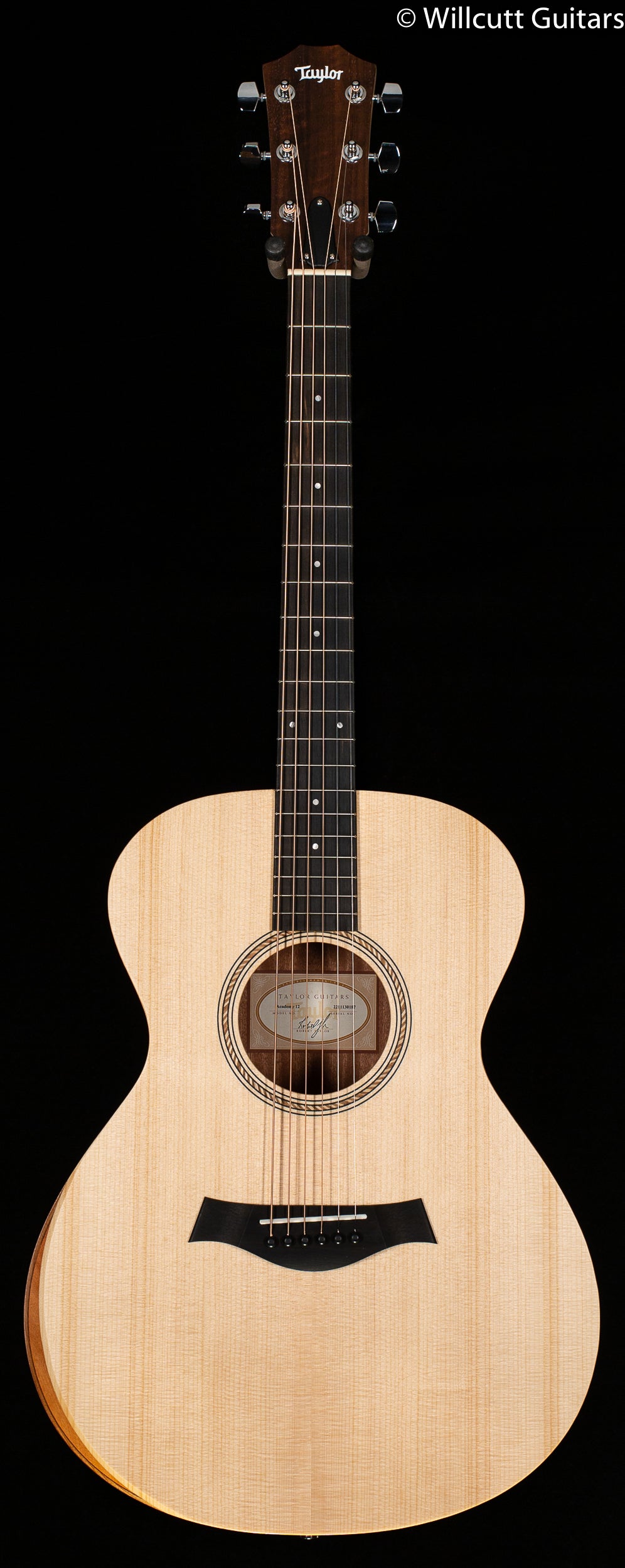 Taylor Academy 12