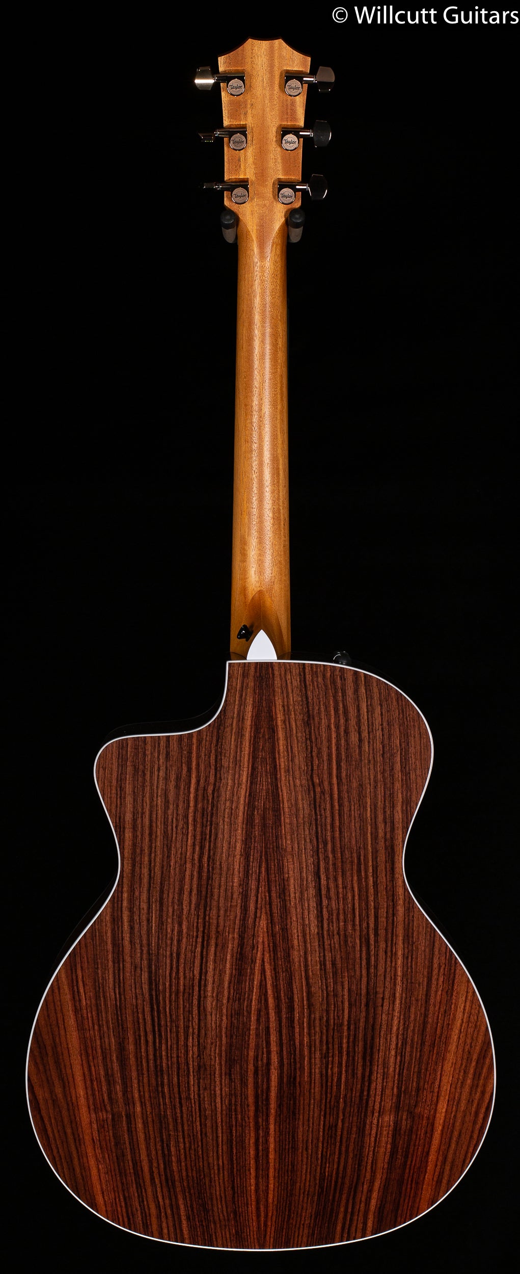 Taylor 214ce Sunburst Deluxe