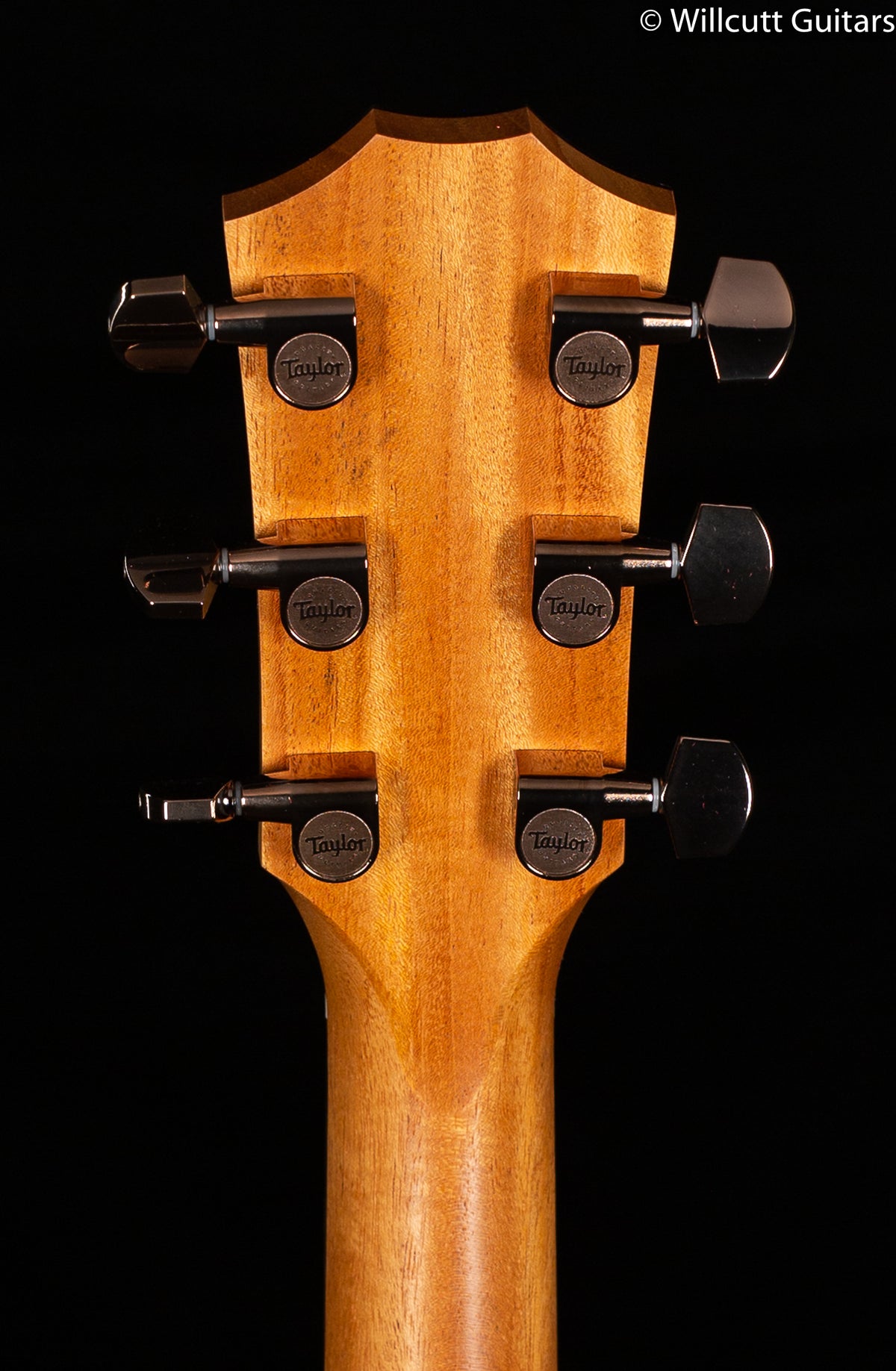 Taylor 214ce Sunburst Deluxe