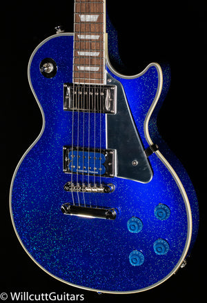 Epiphone Tommy Thayer Les Paul Electric Blue (783)
