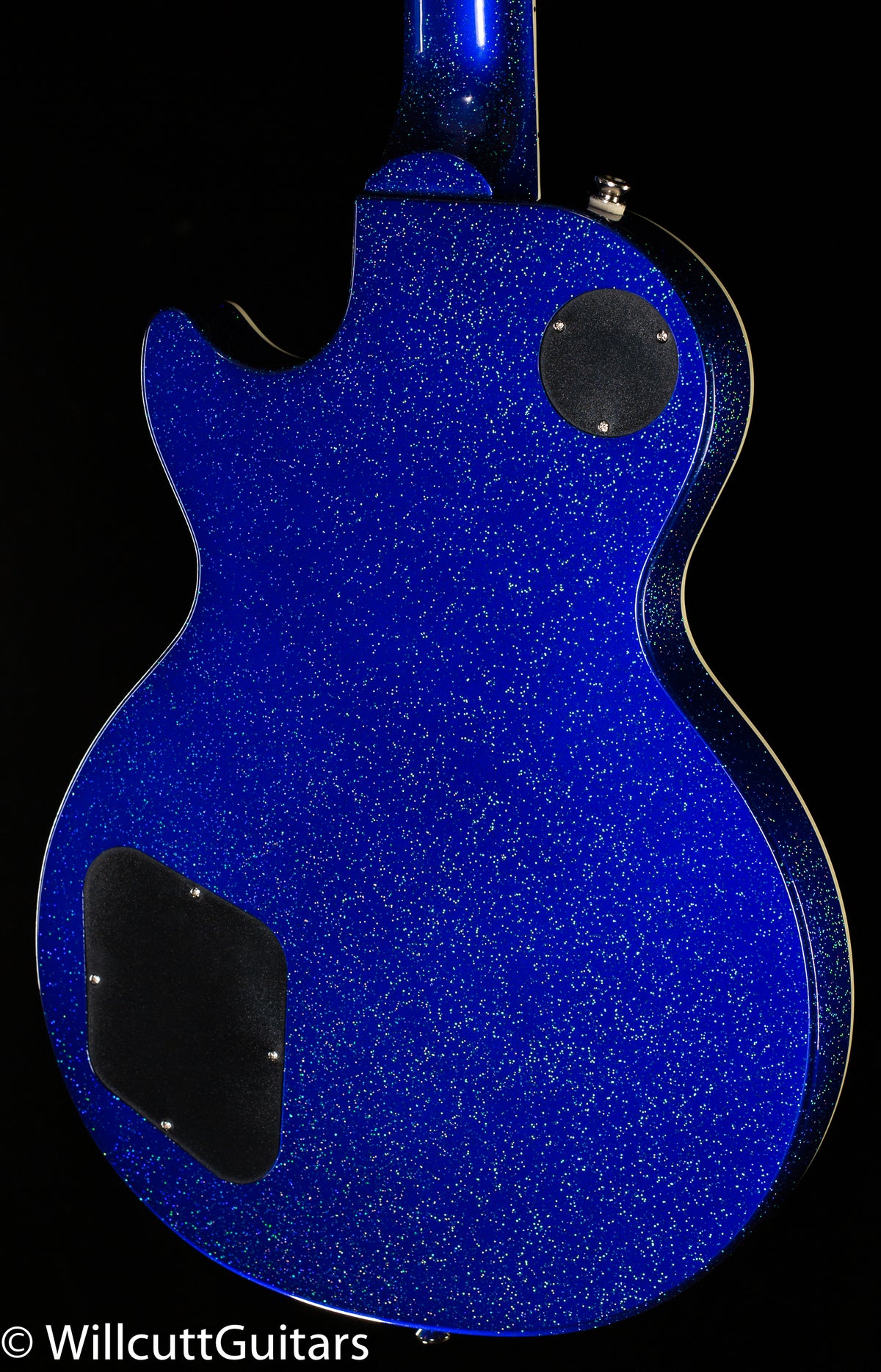 Epiphone Tommy Thayer Les Paul Electric Blue (783)