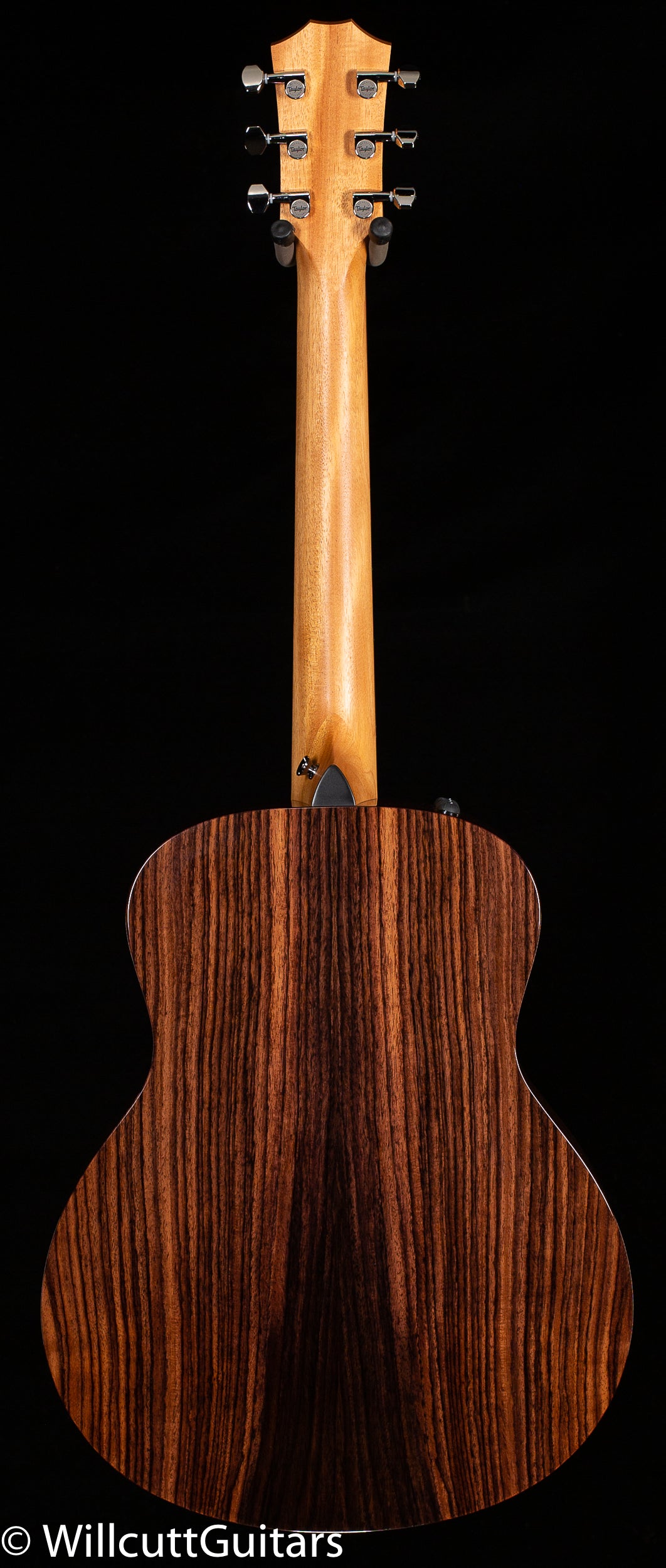 Taylor GS Mini-e Rosewood Plus (095) - Willcutt Guitars