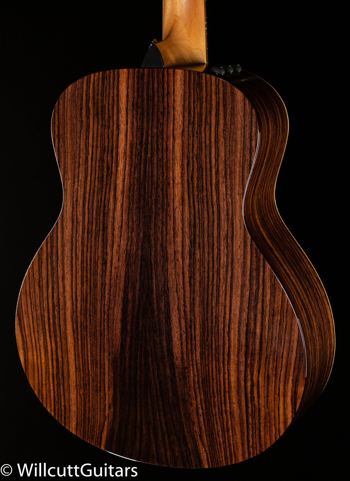 Taylor GS Mini-e Rosewood Plus (095)