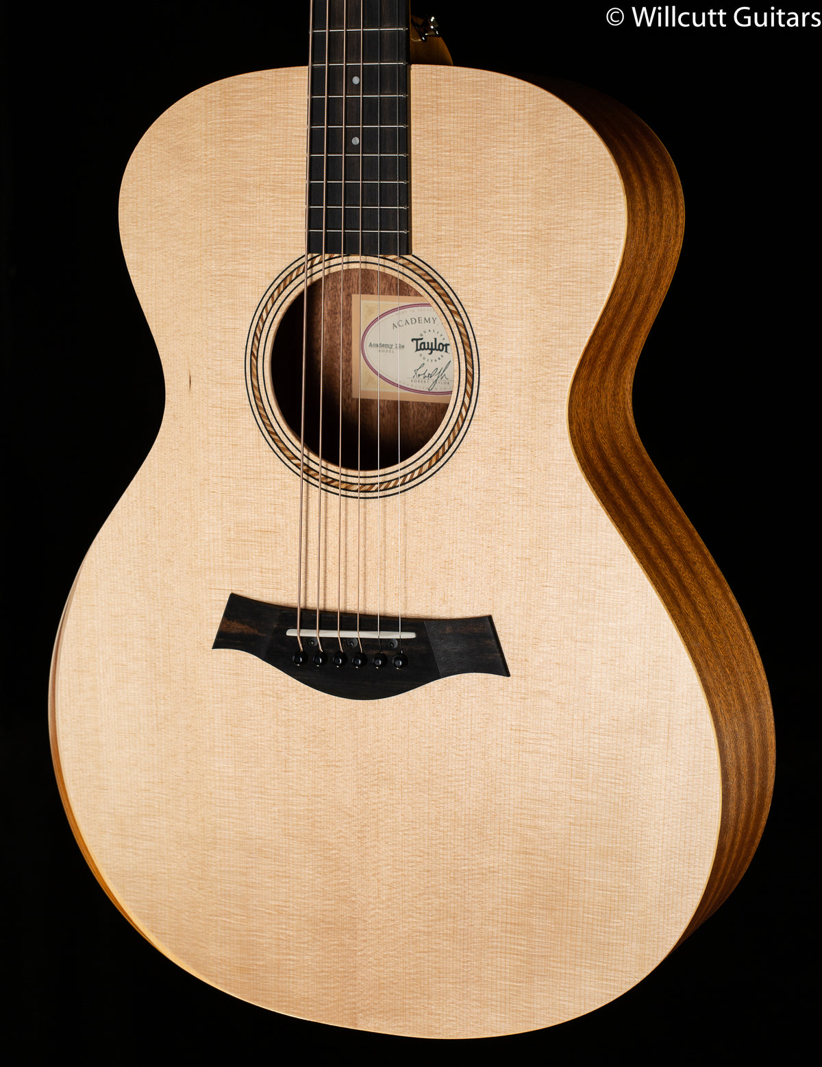 Taylor Academy 12e (539)