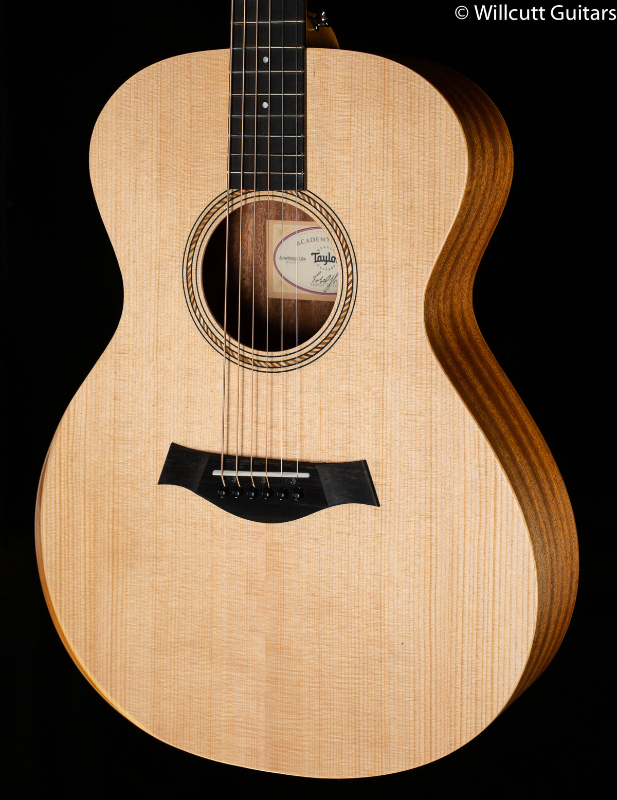 Taylor Academy 12e (541)