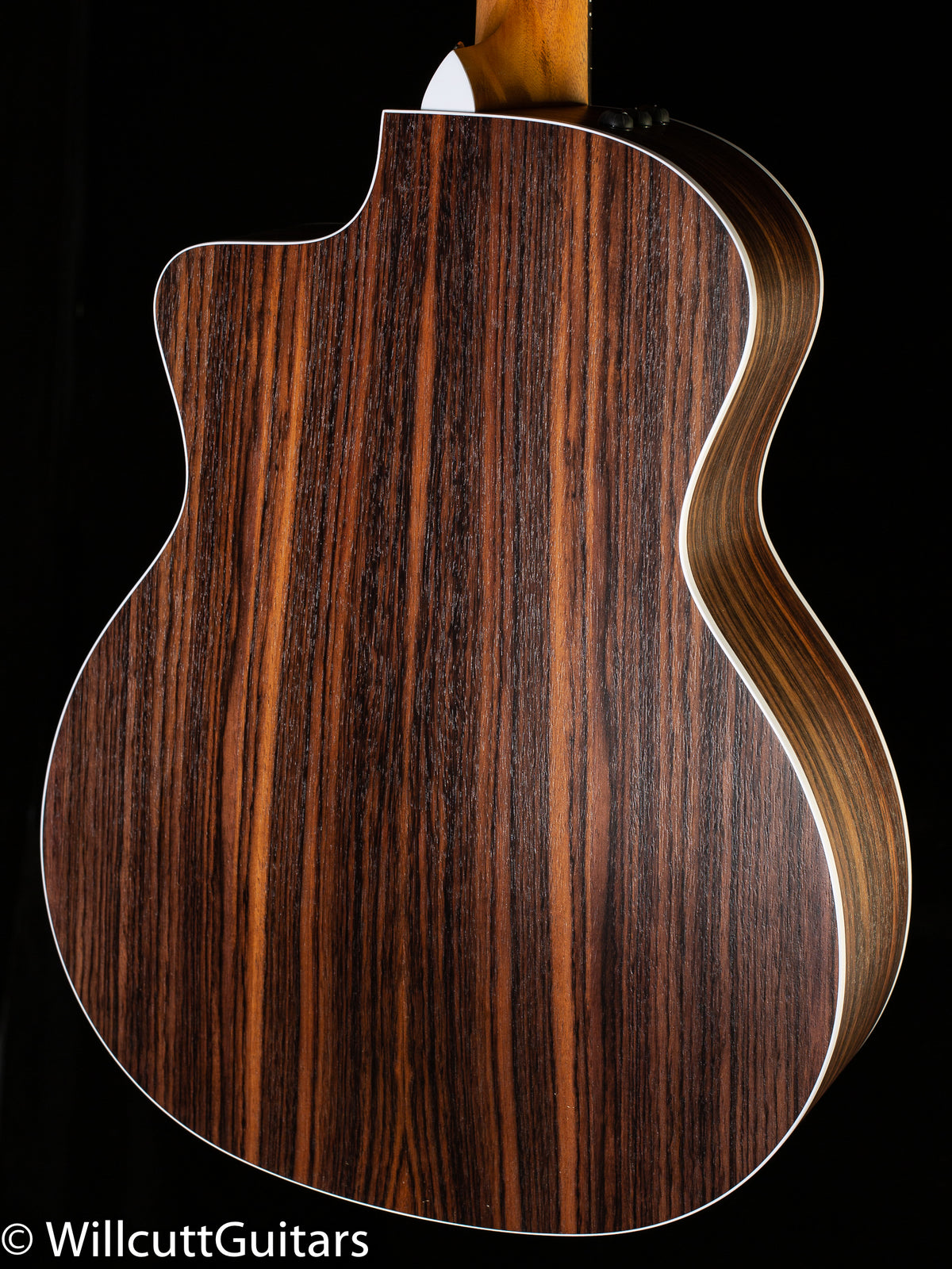 Taylor 214ce Nylon