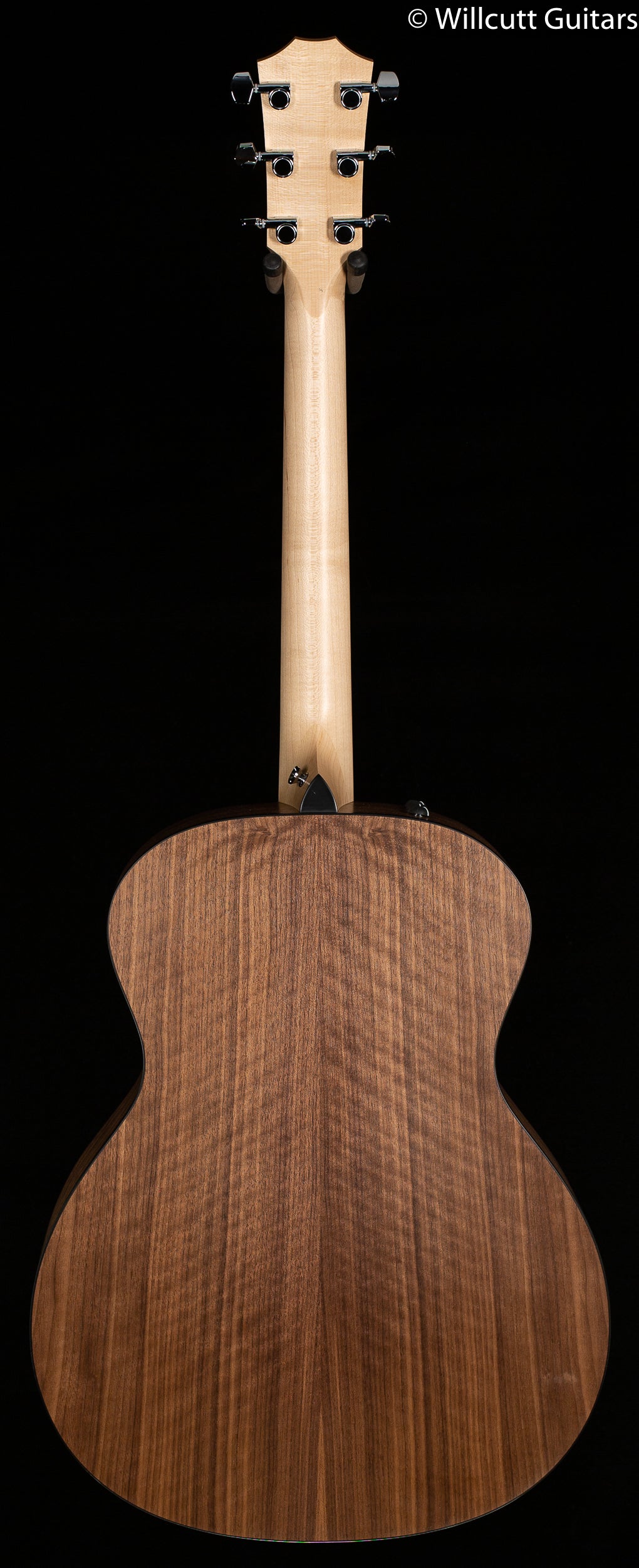 Taylor 114e, Walnut Sitka