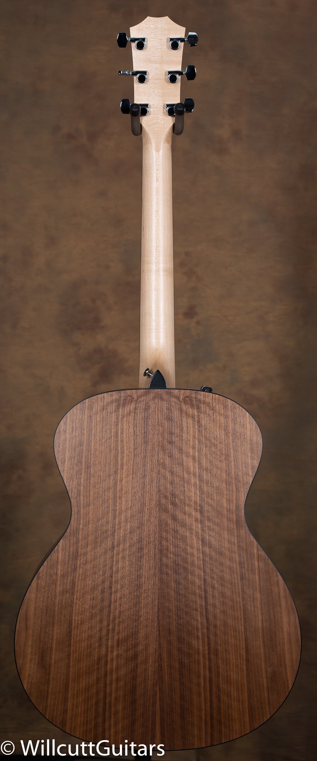 Taylor 114e Walnut - Willcutt Guitars