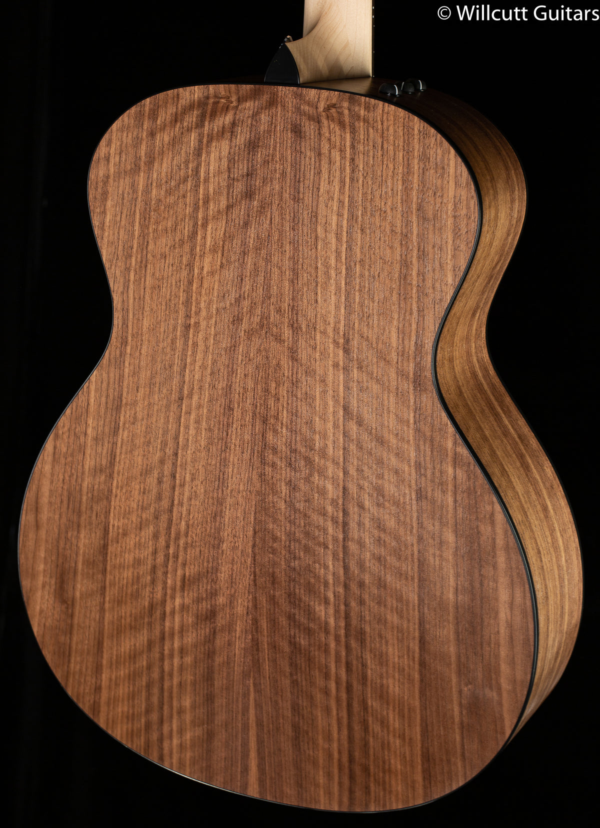 Taylor 114e, Walnut Sitka