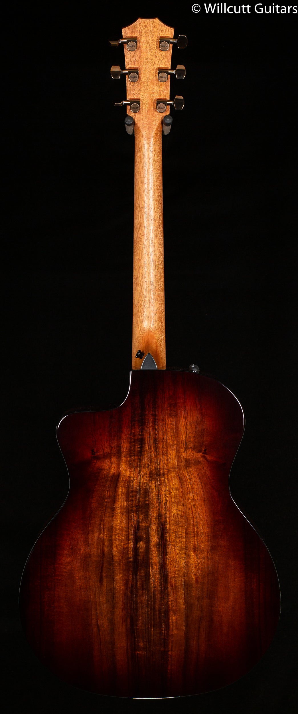 Taylor 224ce-K DLX