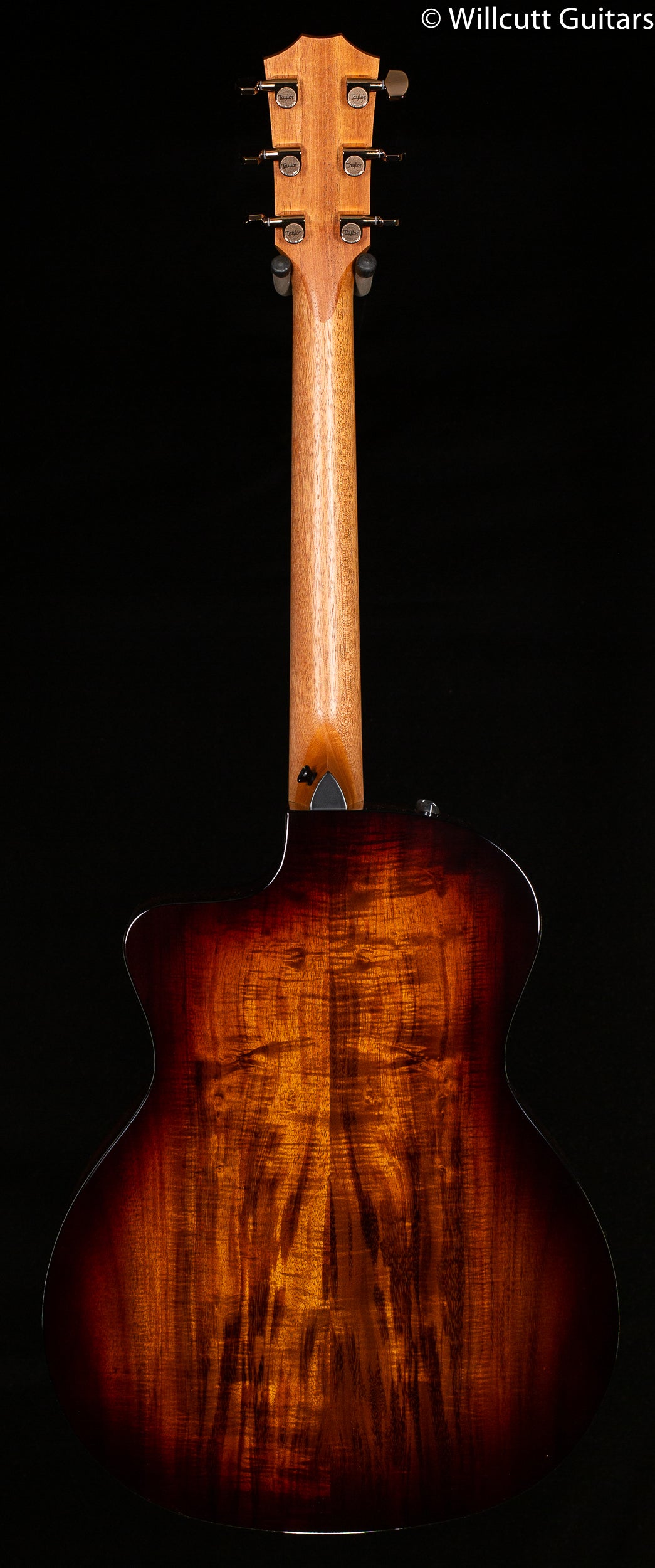 Taylor 224ce-K DLX