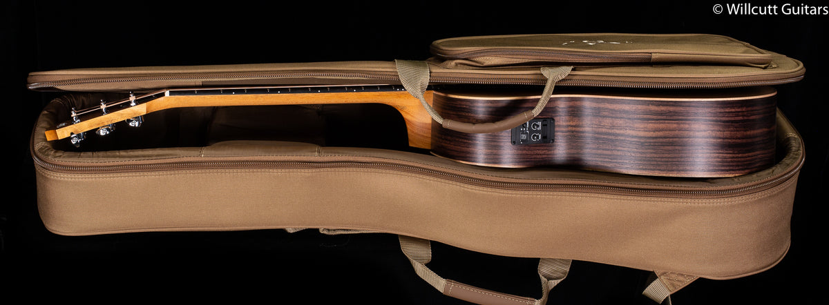 2020 Taylor GS Mini-E Rosewood Electric