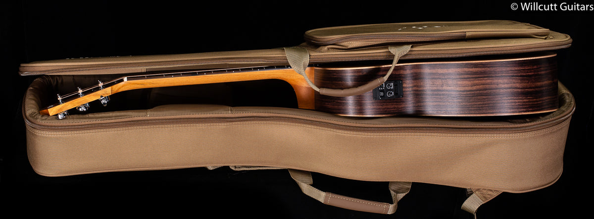 2020 Taylor GS Mini-E Rosewood Electric