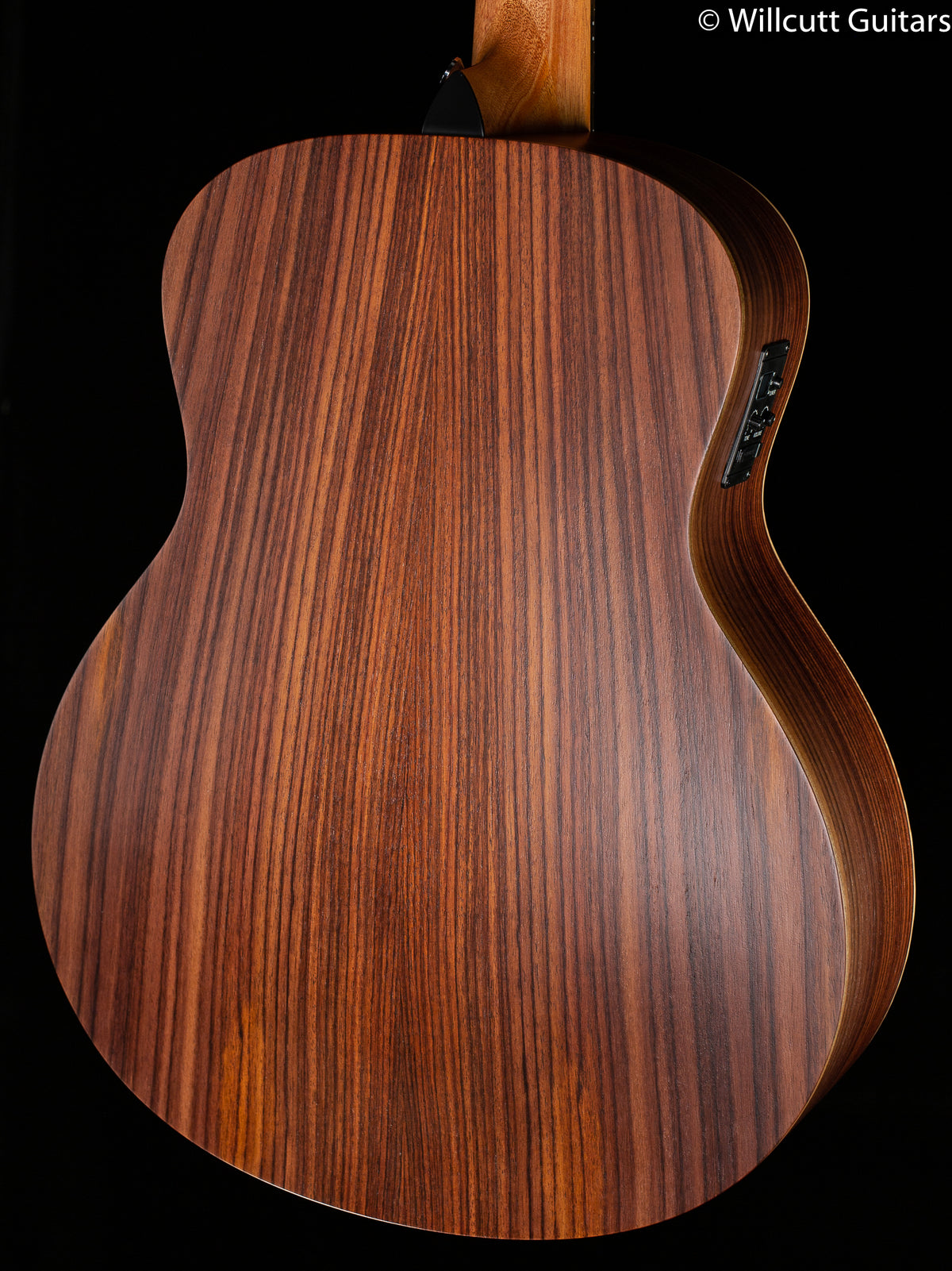 Taylor GS Mini-E Rosewood Electric