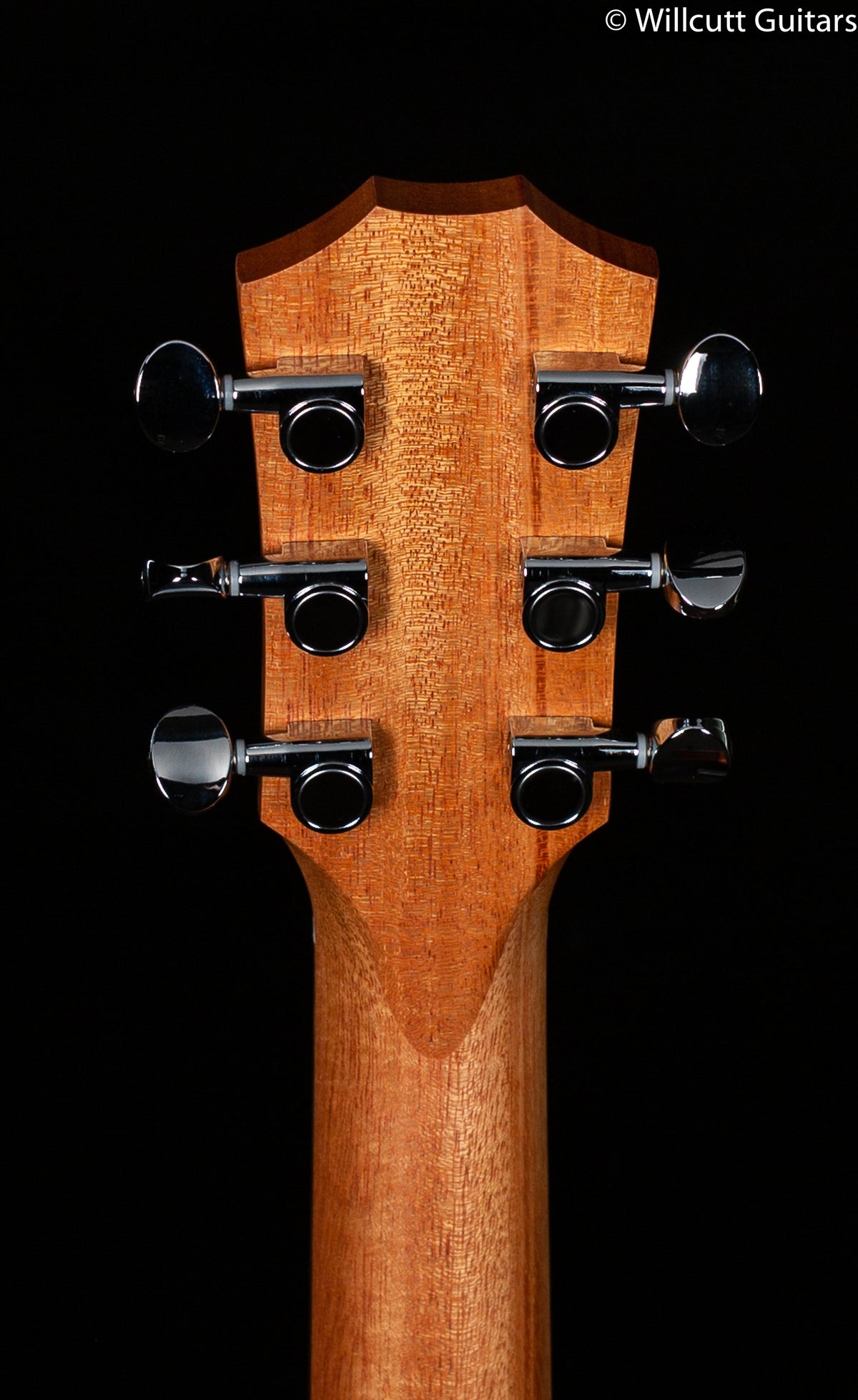 2020 Taylor GS Mini-E Rosewood Electric