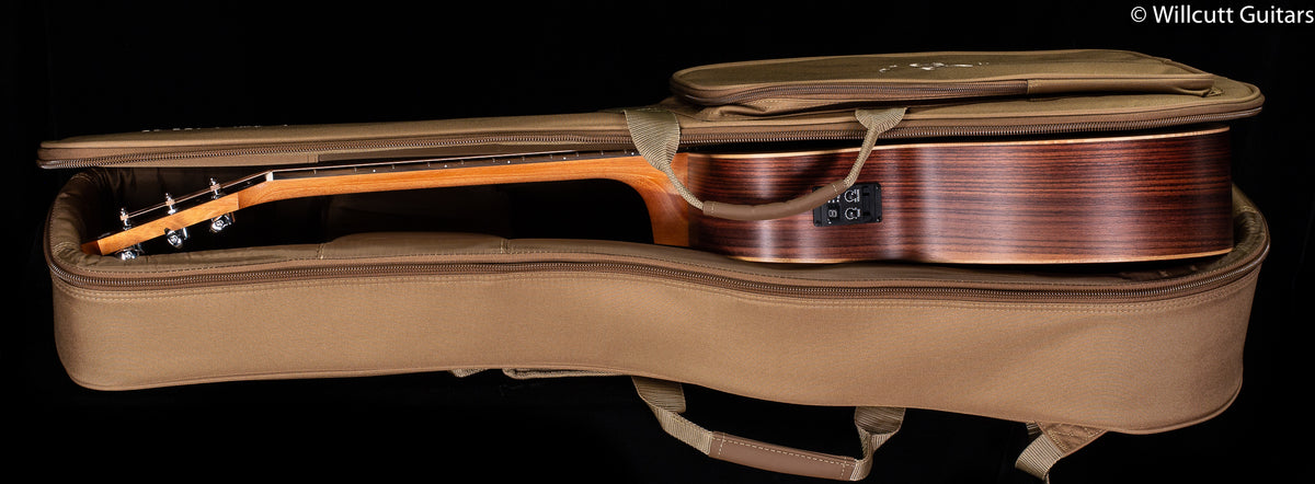 2020 Taylor GS Mini-E Rosewood Electric