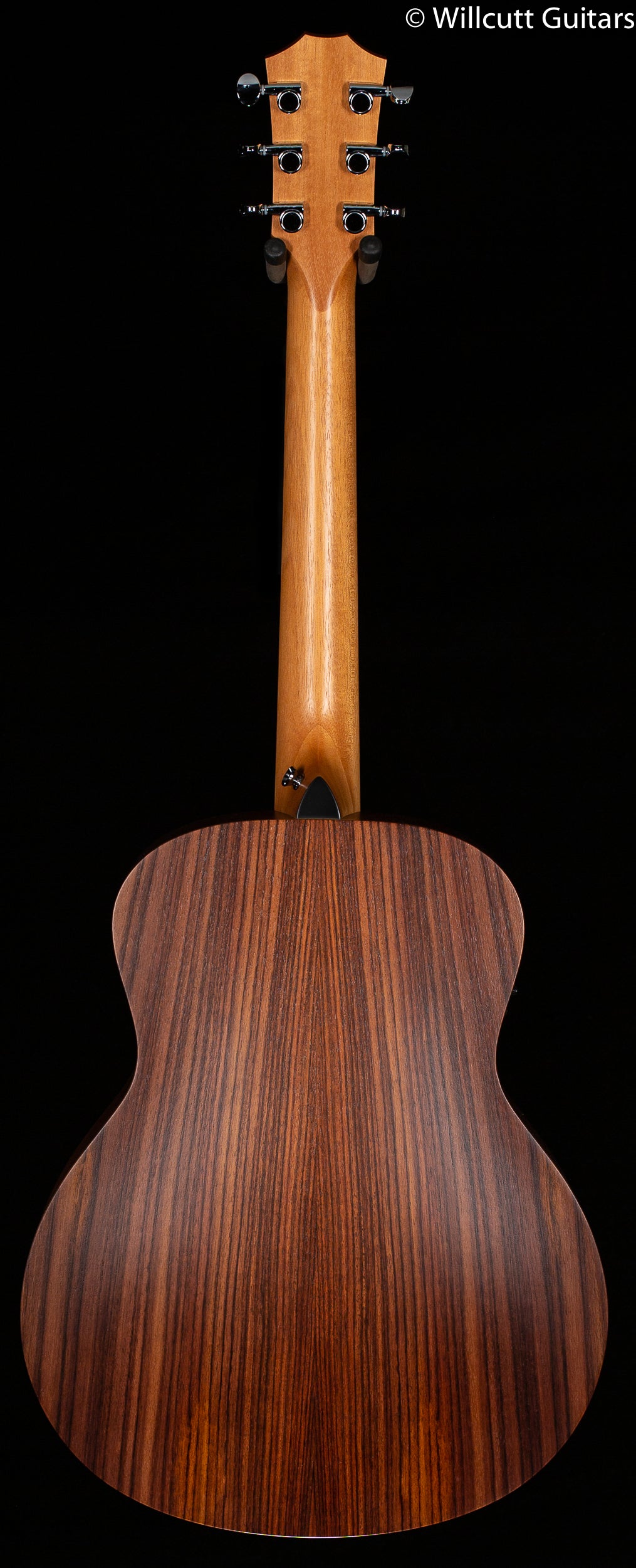 2020 Taylor GS Mini-E Rosewood Electric