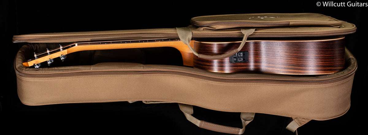 2020 Taylor GS Mini-E Rosewood Electric