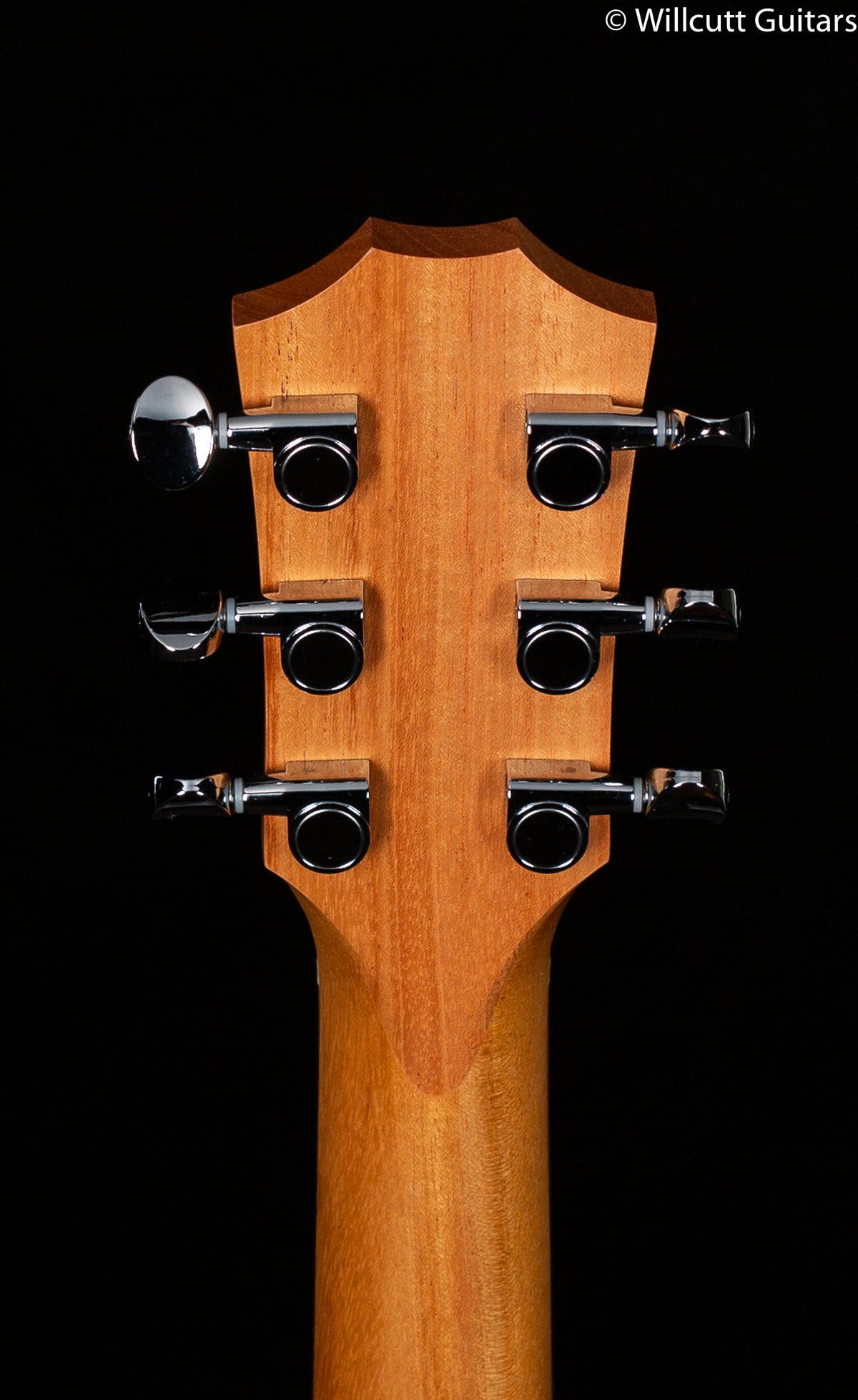 2020 Taylor GS Mini-E Rosewood Electric