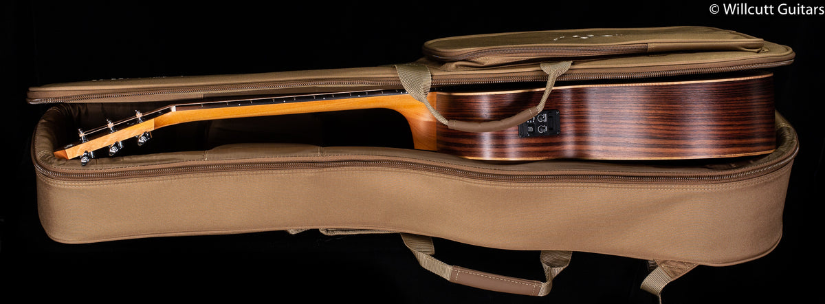 2020 Taylor GS Mini-E Rosewood Electric