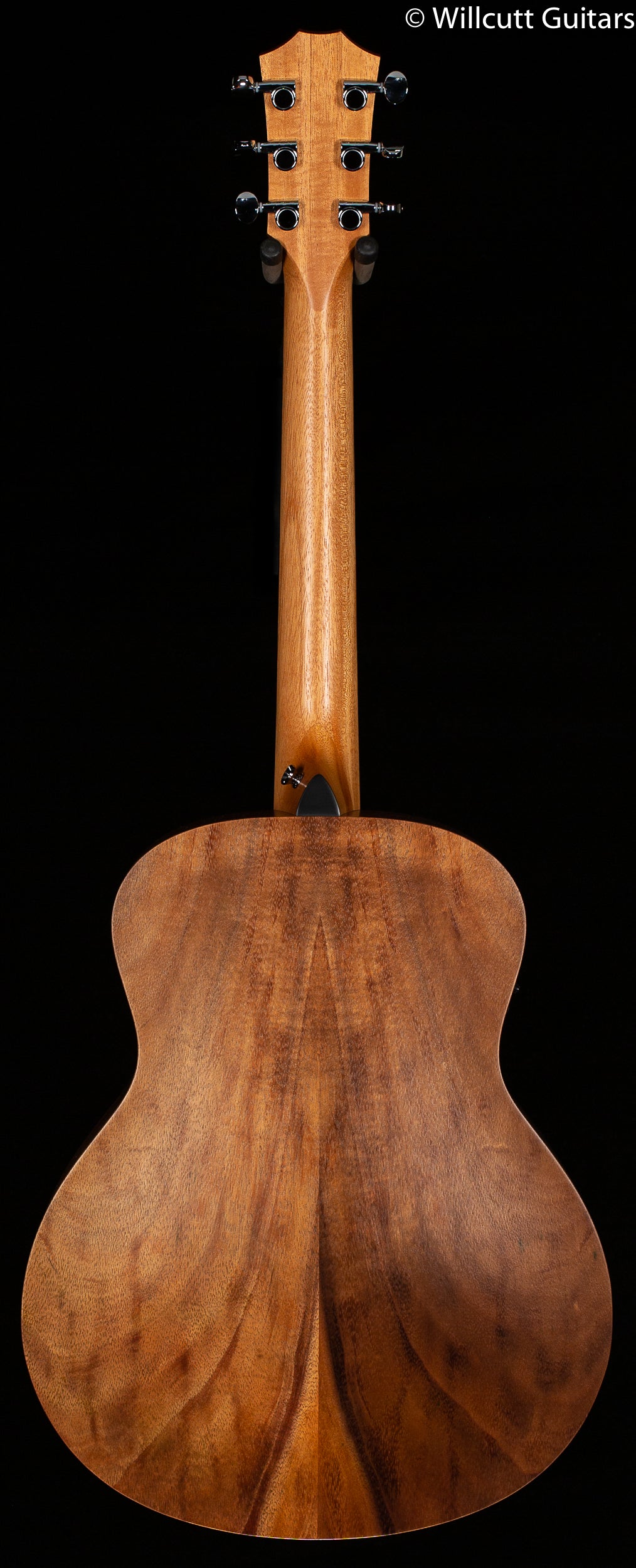 Taylor GS Mini-E Koa Electric (345)